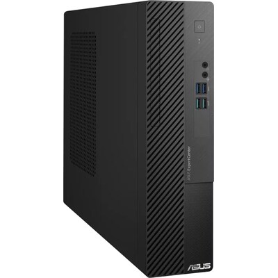 11 Pro günstig Kaufen-ASUS ExpertCenter D5 SFF i5-12400 8GB/256GB Windows 11 Pro D500SD_CZ-512400033X. ASUS ExpertCenter D5 SFF i5-12400 8GB/256GB Windows 11 Pro D500SD_CZ-512400033X <![CDATA[• Intel® Core™ i5-12400 Prozessor (bis zu 4,40 GHz), Hexa-Core • 8 GB RAM, 256