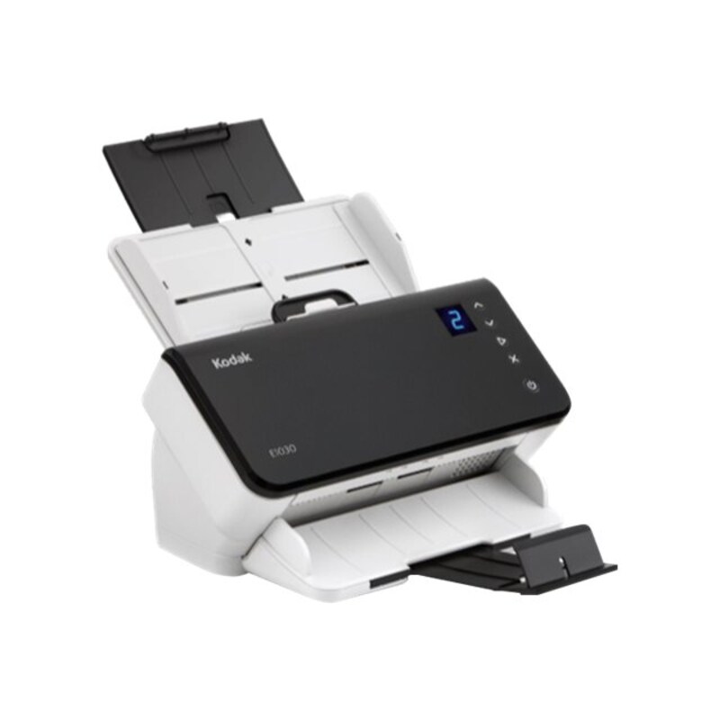 Kodak E1030 Dokumentenscanner A4 600 x 600 dpi bis 30 S/s