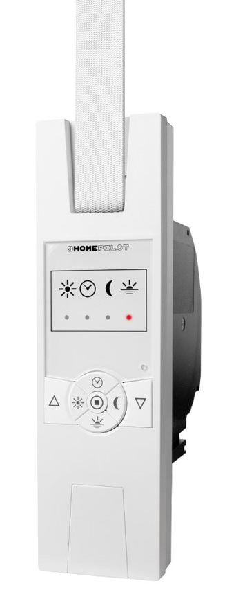 Homepilot Gurtwickler RolloTron classic smart - Minigurt