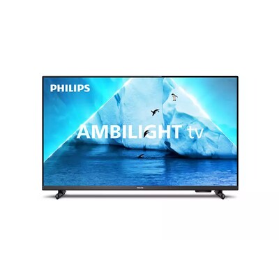 60 80cm günstig Kaufen-Philips 32PFS6908 80cm 32" Full HD LED Ambilight Android Smart TV Fernseher. Philips 32PFS6908 80cm 32" Full HD LED Ambilight Android Smart TV Fernseher <![CDATA[• Energieeffizienzklasse: F • Diagonale: 80 cm / 32 Zoll, Full HD, 50/60 Hz, Ambi