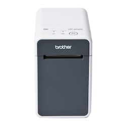 Brother TD-2020A Thermodirekt Etikettendrucker USB