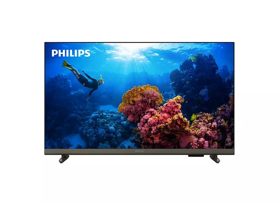 Philips 24PHS6808 60cm 24&quot; Full HD LED Smart TV Fernseher