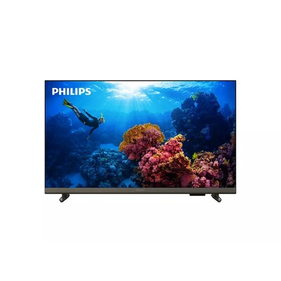 Philips 24PHS6808 60cm 24" HD LED Smart TV Fernseher