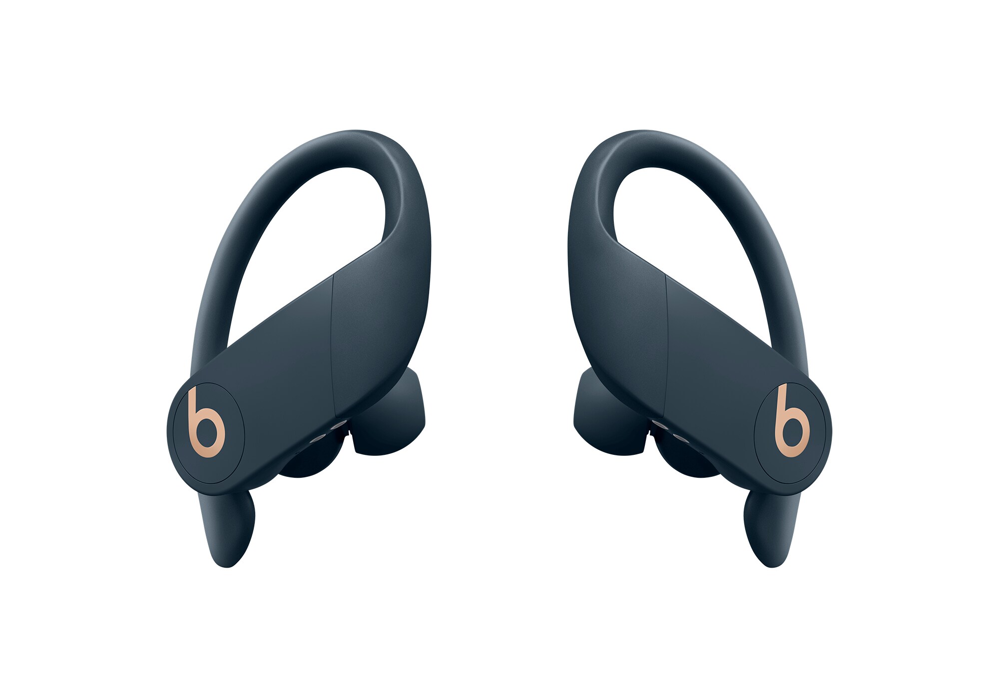 Beats Powerbeats Pro Wireless In-Ear Kopfh&ouml;rer Navy