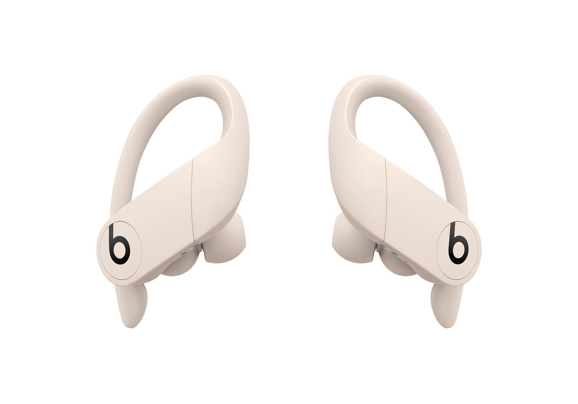 Beats Powerbeats Pro Wireless In-Ear Kopfh&ouml;rer Ivory