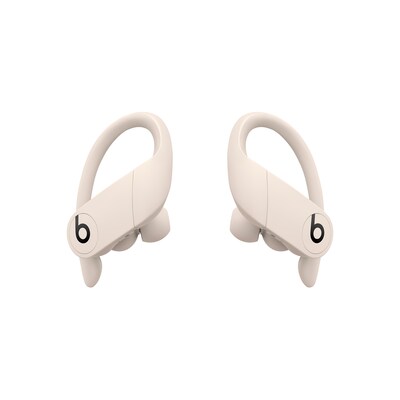 Power Lin günstig Kaufen-Beats Powerbeats Pro Wireless In-Ear Kopfhörer Ivory. Beats Powerbeats Pro Wireless In-Ear Kopfhörer Ivory <![CDATA[• Typ: In-Ear Kopfhörer - geschlossen • Übertragung: Bluetooth, Noise Cancelling • Einsatzgebiet: Street • Farbe: Beige