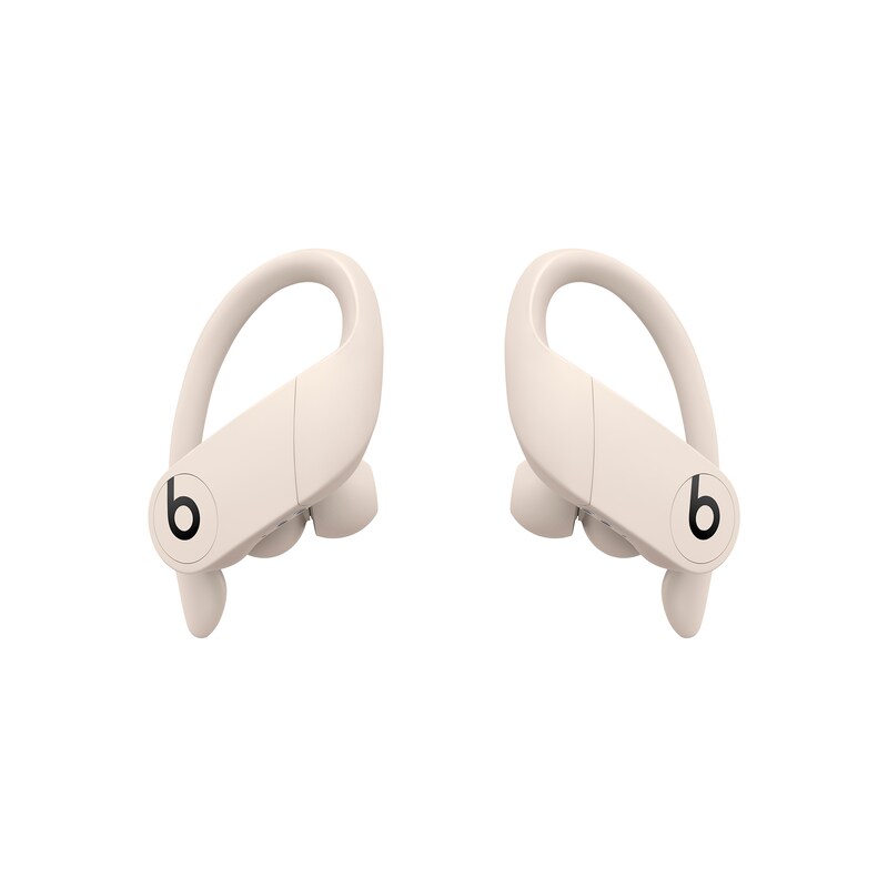 Beats Powerbeats Pro Wireless In-Ear Kopfhörer Ivory