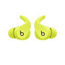Beats Fit Pro True Wireless Earbuds In-Ear Kopfh&ouml;rer Volt Yellow