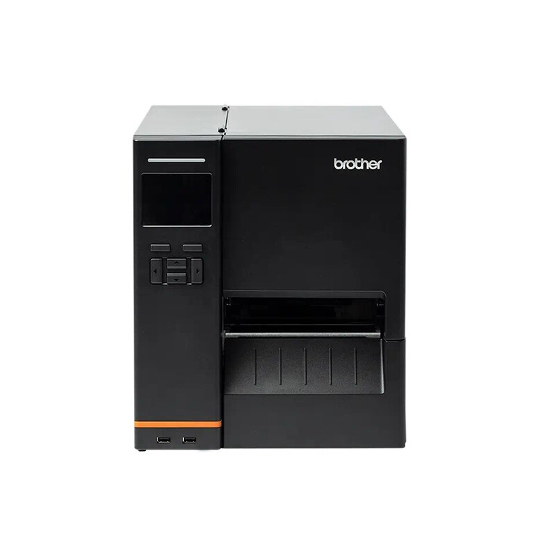 The Other günstig Kaufen-Brother TJ-4420TN Thermotransfer-Etikettendrucker USB LAN. Brother TJ-4420TN Thermotransfer-Etikettendrucker USB LAN <![CDATA[• Thermotransfer-Druck mit hoher 203 dpi Druckauflösung • Schneller Druck mit 356 mm/Sek. Druckgeschwindigkeit • Bis zu 104 mm Dr