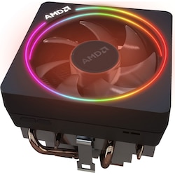 *AMD Wraith Prism Cooler with RGB CPU K&uuml;hler f&uuml;r AMD Sockel AM4