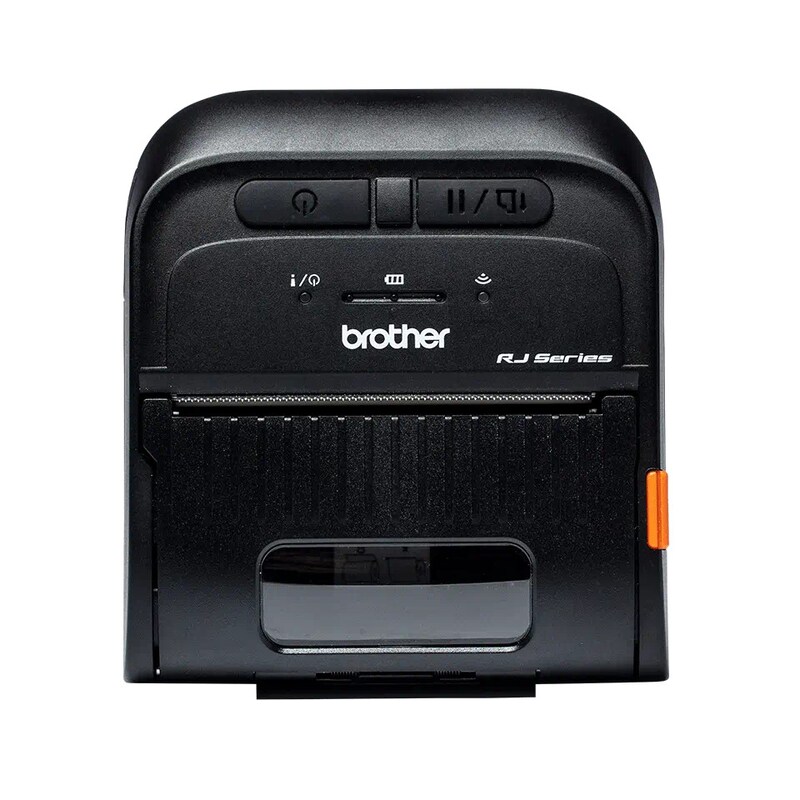 The Other günstig Kaufen-Brother RJ-3035B Mobiler Thermodirekt-Etikettendrucker USB Bluetooth. Brother RJ-3035B Mobiler Thermodirekt-Etikettendrucker USB Bluetooth <![CDATA[• Mobiler Thermodirekt-Etikettendrucker • Druckauflösung: 203 dpi • Druckgeschwindigkeit: max. 101,6 mm/Sek