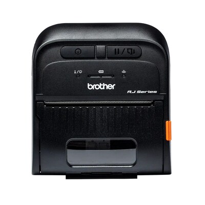 The Other günstig Kaufen-Brother RJ-3055WB Mobiler Thermodirekt-Etikettendrucker USB WLAN Bluetooth. Brother RJ-3055WB Mobiler Thermodirekt-Etikettendrucker USB WLAN Bluetooth <![CDATA[• Mobiler Thermodirekt-Etikettendrucker • Druckauflösung: 203 dpi • Druckgeschwindigkeit