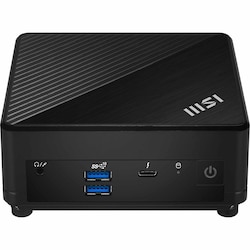 MSI Cubi 5 12M-020BDE i7-1255U 0GB/0GB 0GB SSD Intel Iris Xe nOS