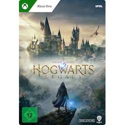 Hogwarts Legacy - XBox Series S|X Xbox One Digital Code