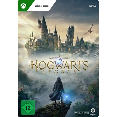 Box Pro günstig Kaufen-Hogwarts Legacy - XBox Series S|X Xbox One Digital Code. Hogwarts Legacy - XBox Series S|X Xbox One Digital Code <![CDATA[• Plattform: Xbox • Genre: Action-Rollenspiel • Altersfreigabe USK: ab 12 Jahren • Produktart: Digitaler Code per E-Mail]]>. 