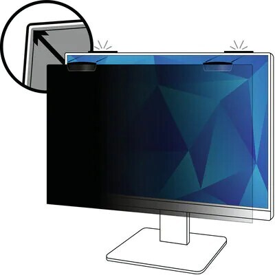 AC 24 günstig Kaufen-3M PFMAP004M Blickschutzfilter für Apple iMac 24 Zoll (60,96cm) 7100261894. 3M PFMAP004M Blickschutzfilter für Apple iMac 24 Zoll (60,96cm) 7100261894 <![CDATA[• 3M™ COMPLY™ Magnetbefestigung für Monitore • Gesamtbreite (metrisch) 546 m