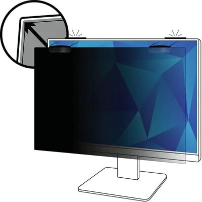Magnetbefestigung günstig Kaufen-3M PFMAP004M Blickschutzfilter für Apple iMac 24 Zoll (60,96cm) 7100261894. 3M PFMAP004M Blickschutzfilter für Apple iMac 24 Zoll (60,96cm) 7100261894 <![CDATA[• 3M™ COMPLY™ Magnetbefestigung für Monitore • Gesamtbreite (metrisch) 546 m