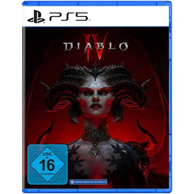 El Diablo günstig Kaufen-Diablo 4  - PS5. Diablo 4  - PS5 <![CDATA[• Plattform: Playstation 5 • Genre: Rollenspiel • USK-Einstufung: Freigegeben ab 16 Jahren • Release: 06.06.2023]]>. 