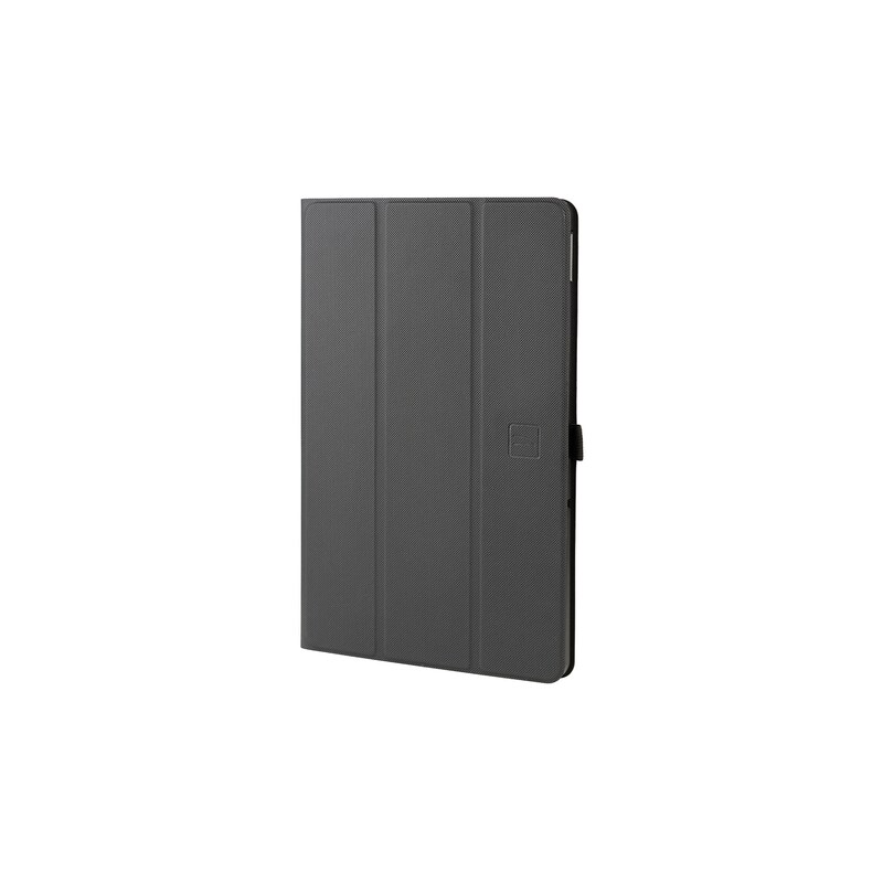 Tucano TRE Case für Lenovo Tab M10 3rd gen 10,1 Zoll Schwarz