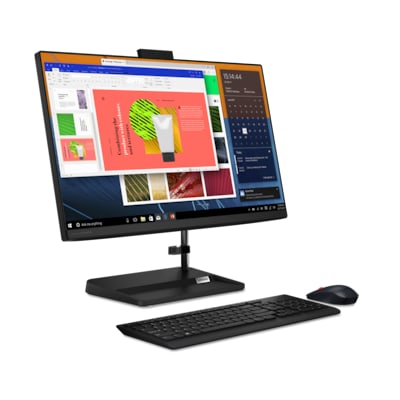 Lenovo  IdeaCentre AIO 3 Ryzen 3-5300U 8GB/512GB SSD 23,8″ FHD Win11 F0G100M9GE | 00196801116924
