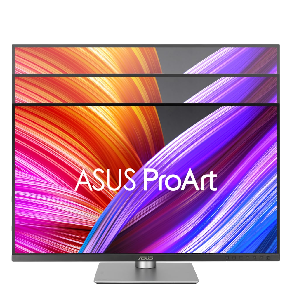 ASUS ProArt PA279CRV 68,6cm (27") 4K IPS Profi Monitor DP/HDMI/USB-C PD-96W HDR