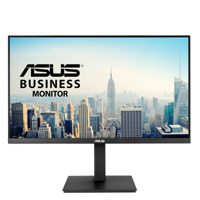 ASUS VA32UQSB 80cm (31,5&quot;) 4K IPS Office Monitor HDMI/DP/USB 60Hz 4ms HDR10