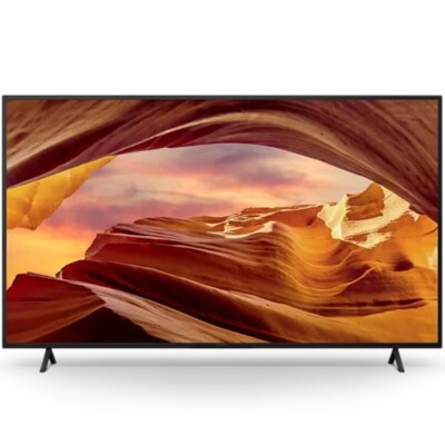 Go M günstig Kaufen-SONY BRAVIA KD55X75WL 139cm 55" 4K LED Smart Google TV Fernseher. SONY BRAVIA KD55X75WL 139cm 55" 4K LED Smart Google TV Fernseher <![CDATA[• Energieeffizienzklasse: G • Diagonale: 139 cm / 55 Zoll, 4K / Ultra HD, 50/60 Hz • 4x HDMI, 2x USB,