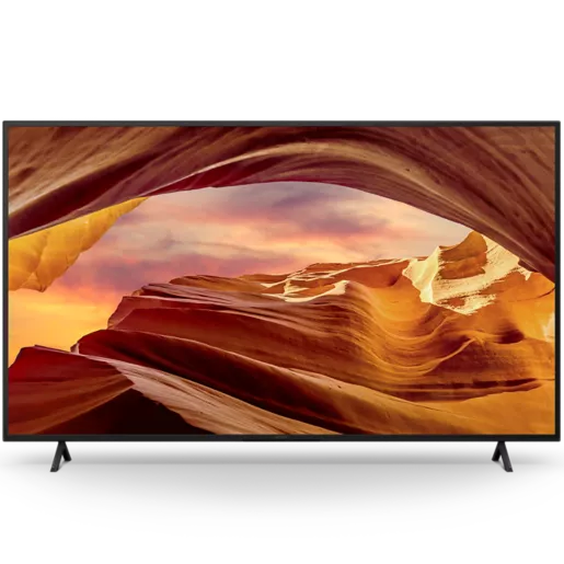 SONY KD55X75WLAEP 139cm 55&quot; 4K UHD 60 Hz Smart Google TV Fernseher