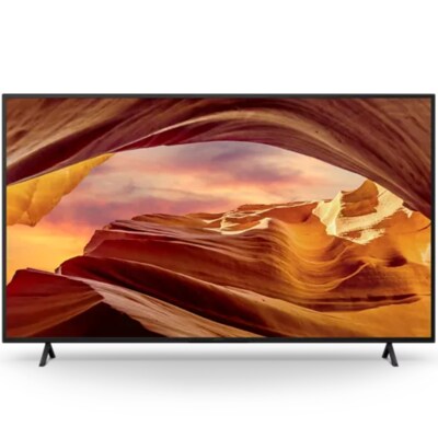 SONY BRAVIA KD75X75WL 189cm 75" 4K LED Smart Google TV Fernseher