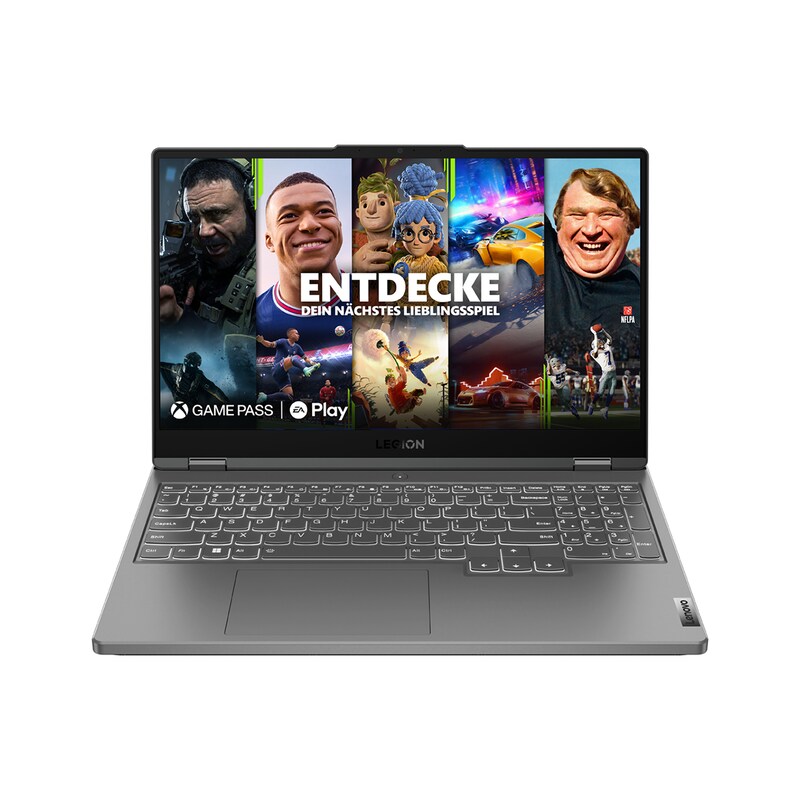 Lenovo Legion 5 15IAH 15,6" Full HD 165Hz i5-12500H 16GB/512GB RTX3060 Win11