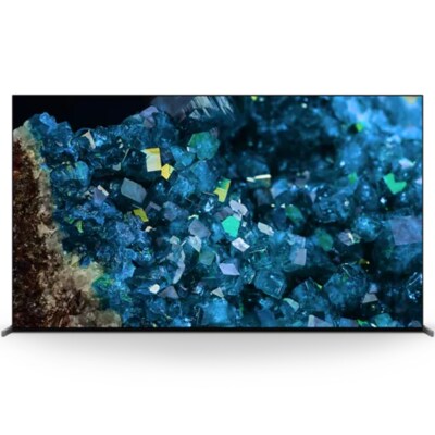 10 H  günstig Kaufen-SONY BRAVIA XR-55A80L 139cm 55" 4K OLED 120 Hz Smart Google TV Fernseher. SONY BRAVIA XR-55A80L 139cm 55" 4K OLED 120 Hz Smart Google TV Fernseher <![CDATA[• Energieeffizienzklasse: G • Diagonale: 139 cm / 55 Zoll, 4K / Ultra HD, 100/120 Hz 