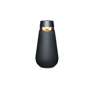54 mm günstig Kaufen-LG XBOOM 360 DXO3 Bluetooth-Lautsprecher mit Beleuchtung. LG XBOOM 360 DXO3 Bluetooth-Lautsprecher mit Beleuchtung <![CDATA[• 3-Wege-Premium-Soundsystem • Mit Akku, 24 Stunden Wiedergabezeit • Anpassbare Stimmungsbeleuchtung • IP54 wasser- und sta