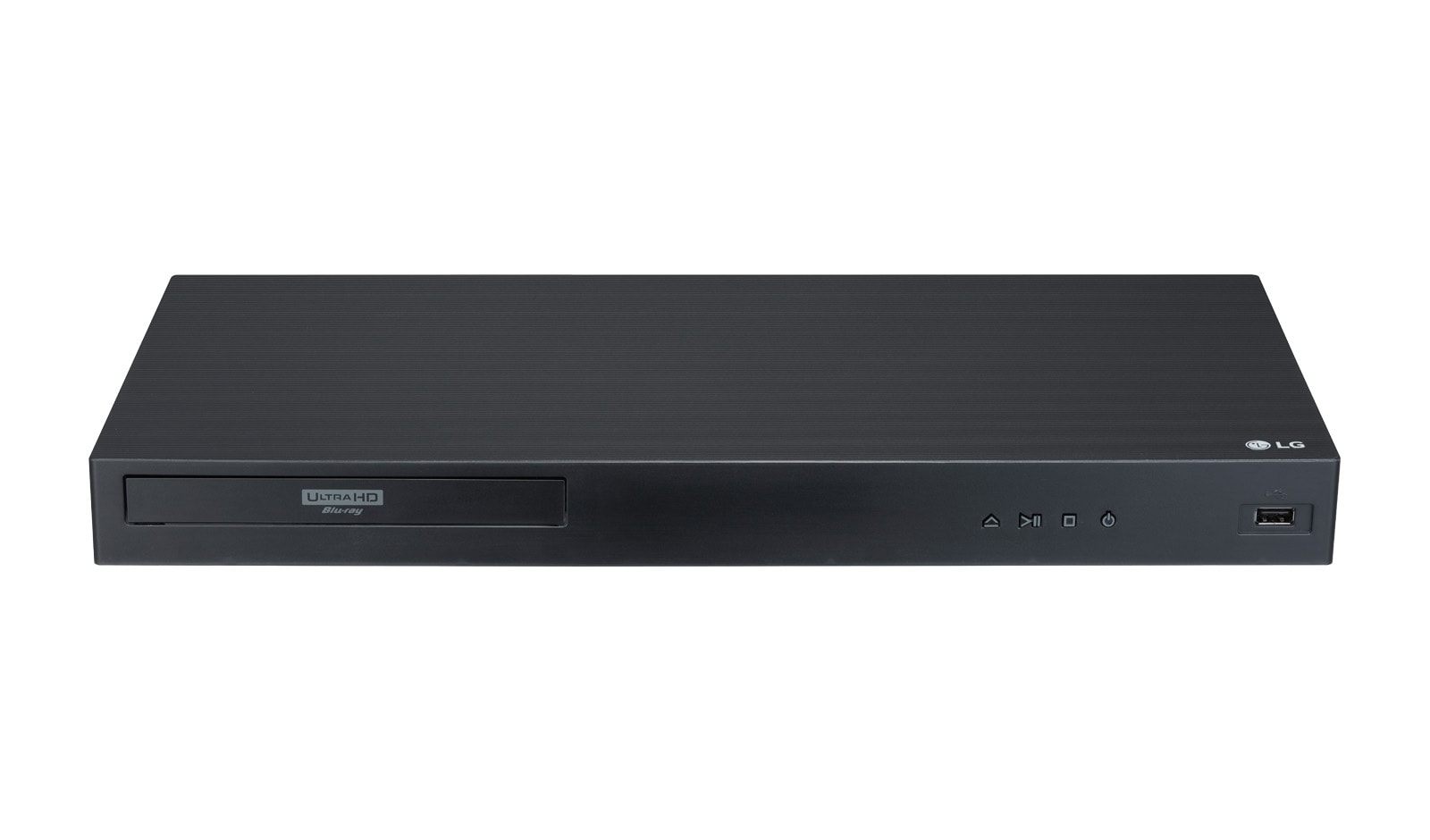 LG UBK90 4K BlurayPlayer mit Dolby Atmos® & Dolby Vision™ und HDR10