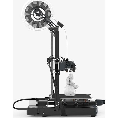 27 Zoll günstig Kaufen-Creality Ender-3 S1 3D-Drucker. Creality Ender-3 S1 3D-Drucker <![CDATA[• Großes Druckformat: 220 mm x 220 mm x 270 mm • 4,3-Zoll-Touchscreenr • Geräuscharm, Stromausfall Fail Safe • Extruder (max.): 260 °C • Druckmaterial: ABS, PETG, PLA, TP