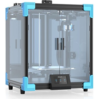 Creality 3D Creality Ender -6 3D-Drucker | 06971636408963