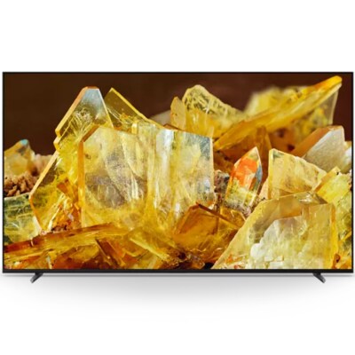 HD TV günstig Kaufen-SONY BRAVIA XR-55X90L 139cm 55" 4K LED 120 Hz Smart Google TV Fernseher. SONY BRAVIA XR-55X90L 139cm 55" 4K LED 120 Hz Smart Google TV Fernseher <![CDATA[• Energieeffizienzklasse: G • Diagonale: 139 cm / 55 Zoll, 4K / Ultra HD, 100/120 Hz • 