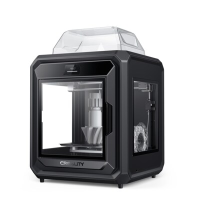 Creality 3D Creality Sermoon D3 3D-Drucker | 06971636405276