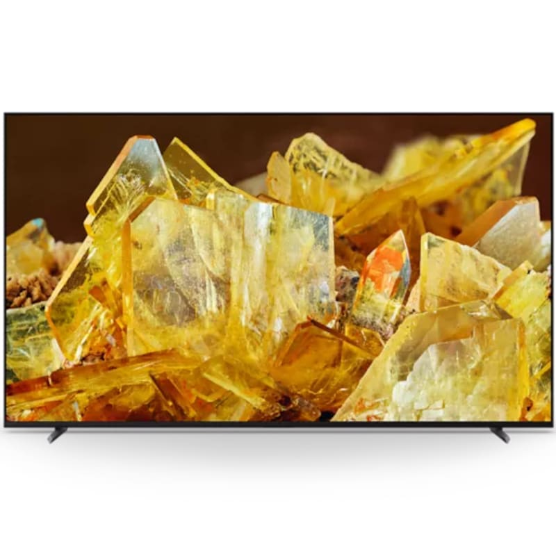 SONY BRAVIA XR-85X90L 215cm 85" 4K LED 120 Hz Smart Google TV Fernseher