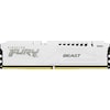 32GB (1x32GB) KINGSTON FURY Beast White EXPO DDR5-5200 CL36 RAM Arbeitsspeicher