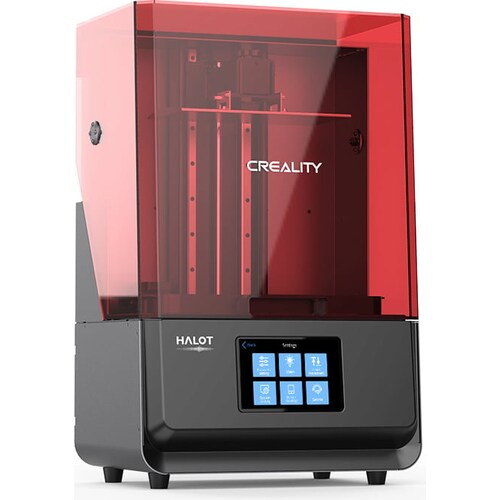 Creality Halot-Max CL-133 3D-Drucker