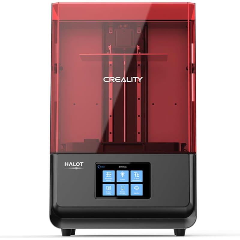 Creality Halot-Max CL-133 3D-Drucker