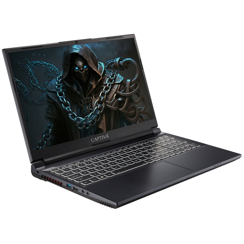 Captiva Advanced Gaming I74-121 15,6" FHD i5-13500H 16GB/1TB SSD RTX 4060 Win11