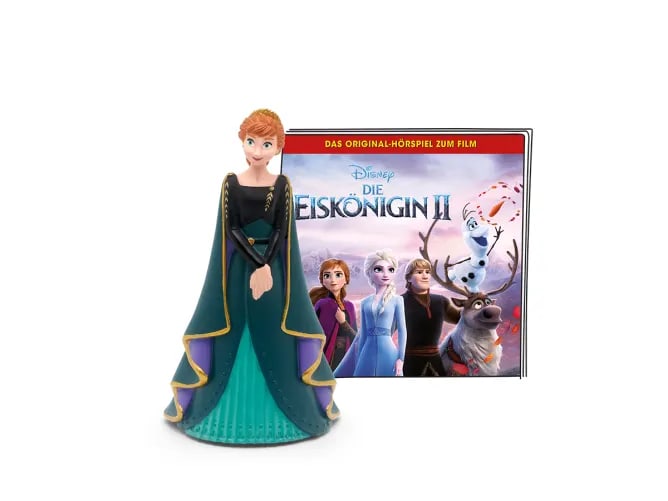 Tonies H&ouml;rfigur Disney - Die Eisk&ouml;nigin 2