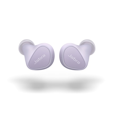 Elite günstig Kaufen-JABRA Elite 3 Bluetooth True-Wireless In-Ear Kopfhörer Lila. JABRA Elite 3 Bluetooth True-Wireless In-Ear Kopfhörer Lila <![CDATA[• Typ: In-Ear Kopfhörer - geschlossen • Übertragung: Bluetooth • Einsatzgebiet: Street • Farbe: Lila]]>. 
