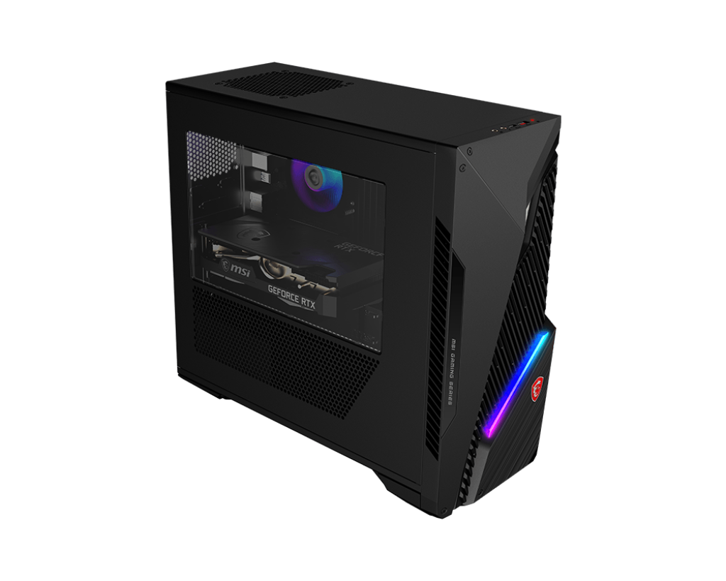 MSI MAG Infinite S3 13TC-668AT i7-13700F 16GB/1TB SSD RTX 3060 W11