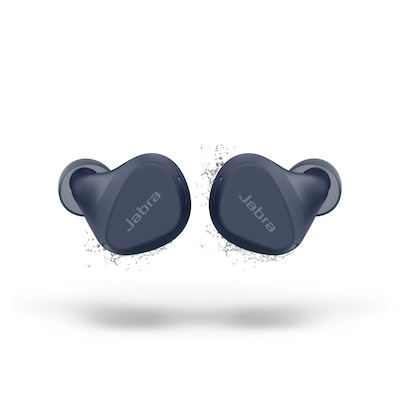 Jabra günstig Kaufen-JABRA Elite 4 Active Bluetooth In-Ear Kopfhörer Blau. JABRA Elite 4 Active Bluetooth In-Ear Kopfhörer Blau <![CDATA[• Typ: In-Ear Kopfhörer - geschlossen • Übertragung: Bluetooth • Einsatzgebiet: Sport • Farbe: Blau • Lieferumfang: T