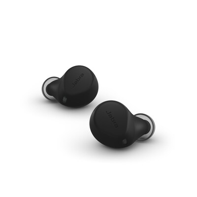 ab ins günstig Kaufen-JABRA Elite 7 Active Bluetooth In-Ear Kopfhörer Schwarz. JABRA Elite 7 Active Bluetooth In-Ear Kopfhörer Schwarz <![CDATA[• Typ: In-Ear Kopfhörer - geschlossen • Übertragung: Bluetooth • Einsatzgebiet: Sport • Farbe: Schwarz • Liefer