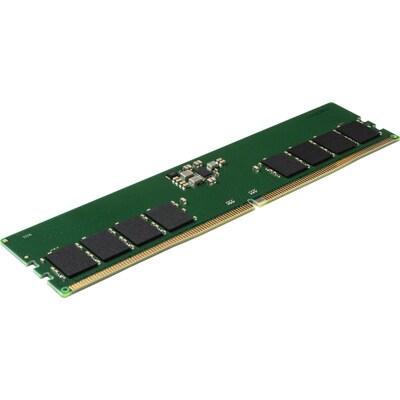 DDR5 RAM günstig Kaufen-16GB (1x16GB) KINGSTON ValueRAM DDR5-4800 CL40 RAM Arbeitsspeicher. 16GB (1x16GB) KINGSTON ValueRAM DDR5-4800 CL40 RAM Arbeitsspeicher <![CDATA[• 16 GB (RAM-Module: 1 Stück) • DDR5-RAM 4800 MHz • CAS Latency (CL) 40 • Anschluss:288-pin, Spannung: