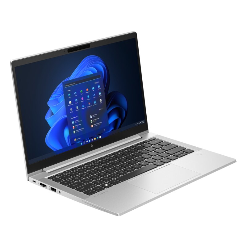 HP EliteBook 630 G10 13,3" FHD IPS i5-1335U 8GB/256GB SSD Win11 Pro 817N5EA#ABD