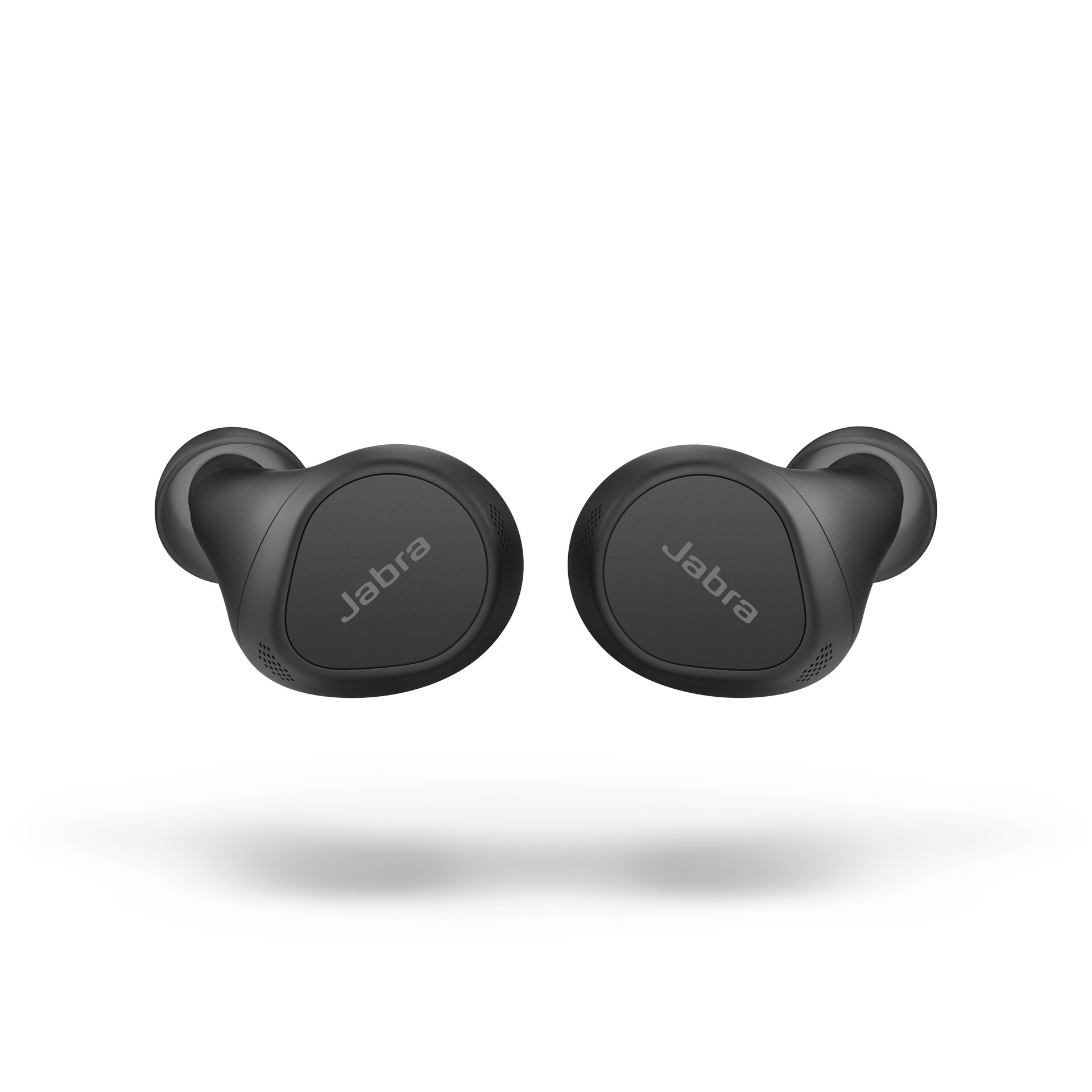 JABRA Elite 7 Pro Bluetooth In-Ear Kopfh&ouml;rer Schwarz